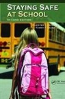 W.H.C. Bassetti, W.H.C. (Golden Gate University Bassetti, W.h.c. Quarles Bassetti, Robert D. Edwards, Robert D. Magee, Chester L. Quarles... - Staying Safe At School