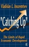 Vladislav Inozemtsev, Vladislav L. Inozemtsev, Inozemtsev Vladislav - Catching Up