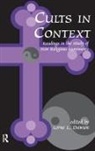 Lorne Dawson, Lorne L. Dawson - Cults in Context