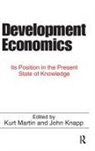 John Knapp, John Martin Knapp, Knapp John, Kurt Martin, Martin Kurt - Development Economics