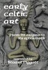 Joel Gibbons, Joel Piggott Gibbons, Stuart Piggott, Piggott Stuart, Stuart Píggott - Early Celtic Art