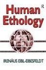 Irenaus Eibl-Eibesfeldt, Irenäus Eibl-Eibesfeldt, Eibl-Eibesfeldt Irenaus - Human Ethology