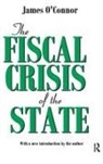 O’Connor James, James O'Connor, James O''connor, O'Connor James - Fiscal Crisis of the State