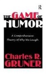 Charles R. Gruner, Gruner Charles R. - Game of Humor