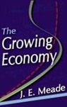 J. E. Meade, Meade J. E. - Growing Economy