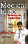 Stephen Miller, Stephen J. Miller, Miller Stephen, Everett C. Hughes - Medical Elite