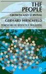 Kenneth E. Boulding, Gerhard Hirschfeld - People