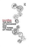 Isaiah Friedman, Isaiah Ozga Friedman, Friedman Isaiah, S. A. Ozga, S.A. Ożga - Rate of Exchange and the Terms of Trade