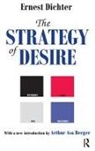 Arthur Asa Berger, Ernest Dichter, Ernest Dichter, Dichter Ernest - Strategy of Desire
