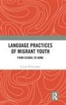 Willoughby, Louisa Willoughby, Louisa (Monash University Willoughby - Language Practices of Migrant Youth