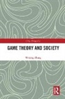 Zhang, Weiying Zhang, Weiying (Peking University Zhang, Weiying (Professor of Economics Zhang, Zhang Weiying - Game Theory and Society