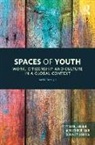 David Farrugia, David (University of Newcastle Farrugia, Farrugia David - Spaces of Youth