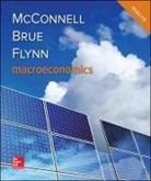Stanley Brue, Stanley L Brue, Stanley L. Brue, Sean Flynn, Sean Masaki Flynn, McConnell... - Macroeconomics
