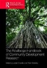 Lynda Shevellar, Lynda (The University of Queensland Shevellar, Lynda Westoby Shevellar, Peter Westoby, Peter (Queensland University of Technology Westoby, Lynda Shevellar... - Routledge Handbook of Community Development Research