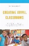 Sarah M Butzin, Sarah M. Butzin - Creating Joyful Classrooms