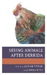Sarah Tink Bezan, Sarah Bezan, James Tink - Seeing Animals After Derrida