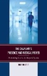 Richard Coble - Chaplain''s Presence and Medical Power