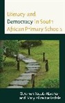 Getahun Yacob Abraham, Getahun Yacob Barksdale Abraham, Mary Alice Barksdale - Literacy and Democracy in South African Primary Schools