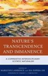 Marilynn Oh Lawrence, Marilynn Lawrence, Jea Sophia Oh - Nature''s Transcendence and Immanence