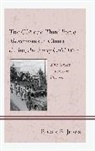 Roger B Jeans, Roger B. Jeans, Jeans Roger B. - Cia and Third Force Movements in China During the Early Cold War