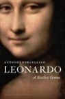 Lucinda Byatt, Forcellino, Antonio Forcellino - Leonardo - A Restless Genius