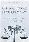 H. L. Pohlman, Pohlman H. L. - U.s. National Security Law