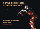 Christopher Morley - Royal Birmingham Conservatoire