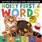 Libby Walden - Noisy First Words