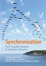 Andreas Amann, Andreas (University College Cork) Amann, Stefano Boccaletti, Stefano (Consiglio Nazionale Delle Ric Boccaletti, Stefano (Consiglio Nazionale delle Ricerche (CNR) Boccaletti, Boccaletti Stefano... - Synchronization