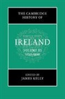 EDITED BY JAMES KELL, James (Dublin City University) Kelly, Thomas Bartlett, James Kelly, James (Dublin City University) Kelly - Cambridge History of Ireland: Volume 3, 17301880