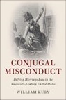 William Kuby, William (University of Tennessee Kuby, KUBY WILLIAM - Conjugal Misconduct