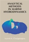 CHATJIGEORGI IOANNI, Ioannis Chatjigeorgiou, Ioannis K Chatjigeorgiou, Ioannis K. Chatjigeorgiou, Ioannis K. (National Technical Uni Chatjigeorgiou, Ioannis K. (National Technical University of Athens) Chatjigeorgiou... - Analytical Methods in Marine Hydrodynamics