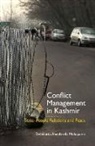 AUROBINDA DEBIDATTA, Debidatta Aurobinda Mahapatra - Conflict Management in Kashmir