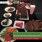 Karestin Harrison, Honesty, Tamara Honesty, Tamara Harrison Honesty - Fake Food Cookbook