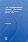 Liz Greene, Liz (Centre for Psychological Astrology Greene, Greene Liz - Astrological World of Jungs ''Liber Novus''