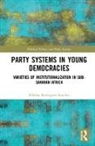 RODRIGUES SANCHES, Edalina Rodrigues Sanches, Edalina (University of Lisbon Rodrigues Sanches, Edalina Rodrigues Sanches - Party Systems in Young Democracies