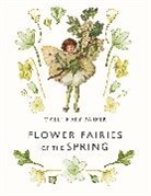 Cicely Mary Barker, Cicely Mary Barker - Flower Fairies of the Spring