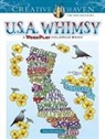 Jessica Mazurkiewicz - Creative Haven U.s.a. Whimsy