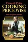 C. Fitzsimmons, C. Price Fitzsimmons, Vincent Price - Cooking Price-Wise