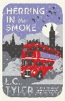 L. C. Tyler, L. C. (Author) Tyler - Herring in the Smoke