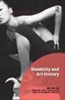 Ann (University of North Carolina Millett-Gallant, Ann Howie Millett-Gallant, Elizabeth Howie, Elizabeth (Coastal Carolina University Howie, Howie Elizabeth, Ann Millett-Gallant... - Disability and Art History