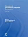 Thomas G. (City University of New York Weiss, Thomas G. Wilkinson Weiss, Thomas G. Weiss, Thomas G. (City University of New York Weiss, Weiss Thomas G., Rorden Wilkinson... - International Organization and Global Governance