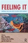 Mary Casillas Bucholtz, Mary Bucholtz, Bucholtz Mary, Dolores Ines Casillas, Dolores Inés Casillas, Jin Sook Lee - Feeling It