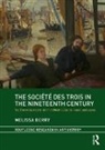 Melissa Berry, Melissa (University of Victoria Berry - Societe Des Trois in the Nineteenth Century