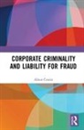 Cronin, Alison Cronin - Corporate Criminality and Liability for Fraud