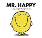 Hargreaves, Roger Hargreaves, Hargreaves Roger - Mr. Happy