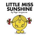 HARGREAVES, Roger Hargreaves, Hargreaves Roger - Little Miss Sunshine