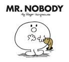 HARGREAVES, Roger Hargreaves, Hargreaves Roger - Mr. Nobody