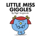 HARGREAVES, Roger Hargreaves, Hargreaves Roger - Little Miss Giggles