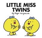 Hargreaves, Roger Hargreaves, Hargreaves Roger - Little Miss Twins